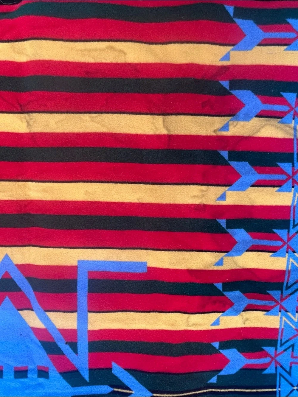 Pendleton vintage beaver